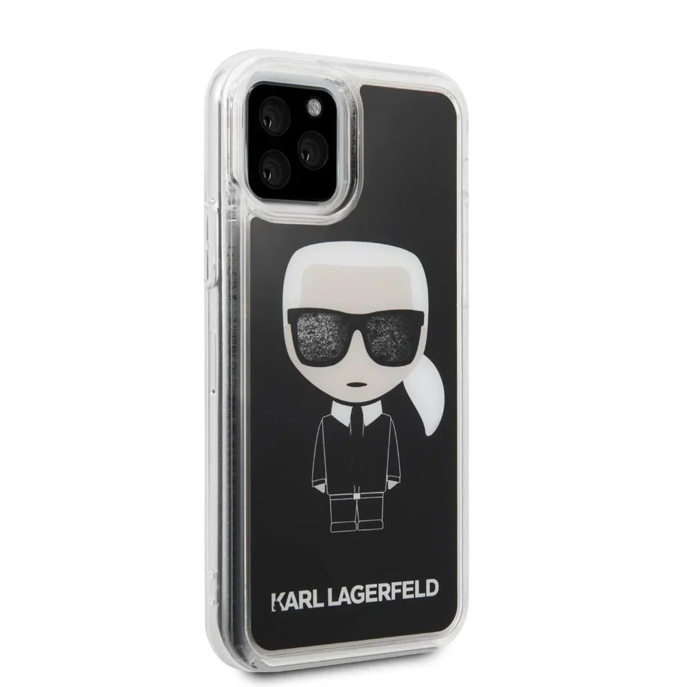 Karl Lagerfeld Shake It Up Iphone11 Pro Phone Case